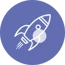 Icon Rocket