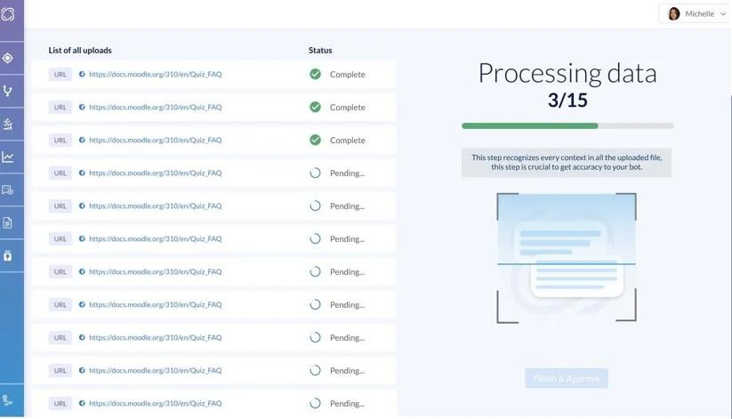 automate document extraction